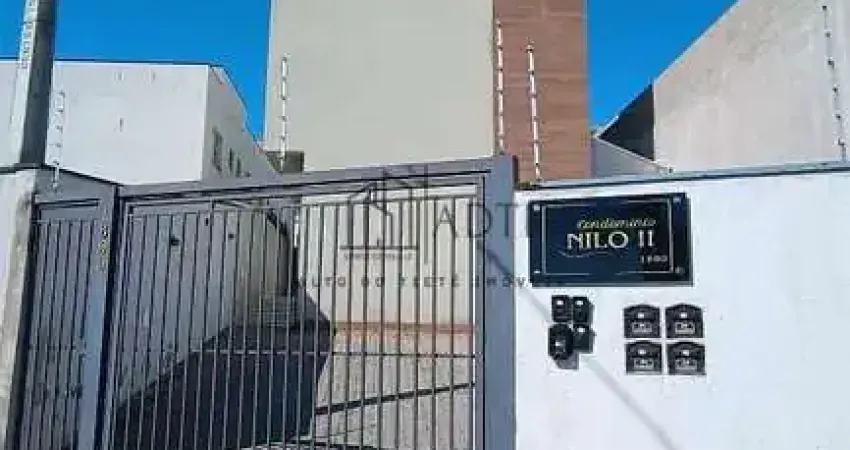 Casa com 2 quartos à venda no Jardim São Pedro, Mogi das Cruzes