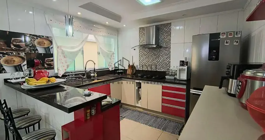 Casa com 4 quartos à venda no Jardim Rubi, Mogi das Cruzes 