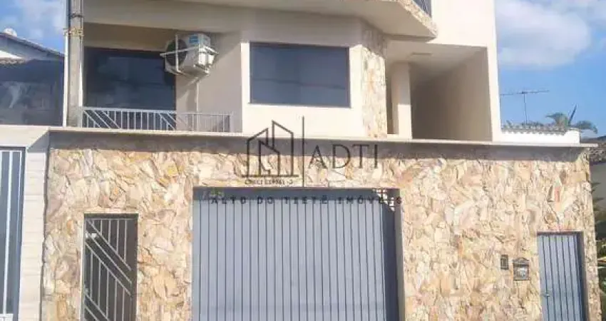 Casa com 3 quartos à venda no Alto Ipiranga, Mogi das Cruzes