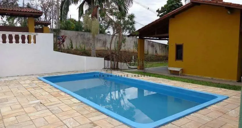 Chácara / sítio com 3 quartos à venda no Chácaras Copaco, Arujá 