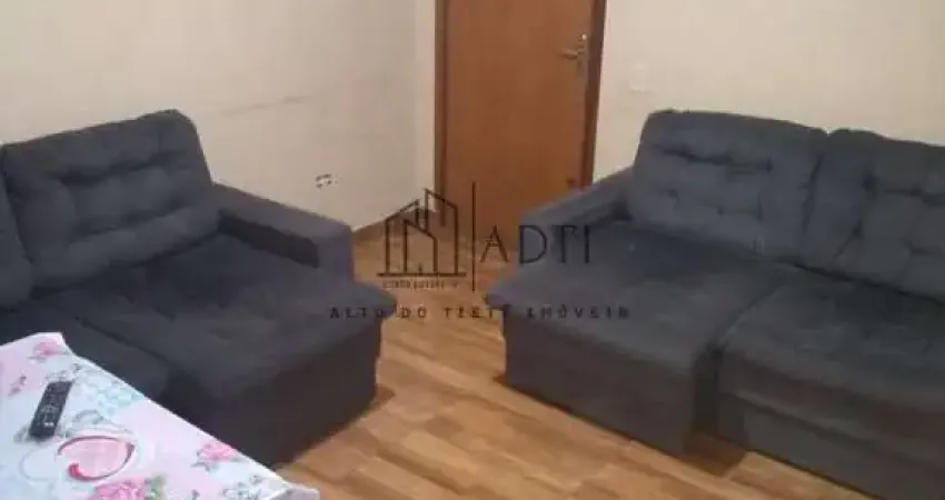 Apartamento com 2 quartos à venda no Parque Olímpico, Mogi das Cruzes 