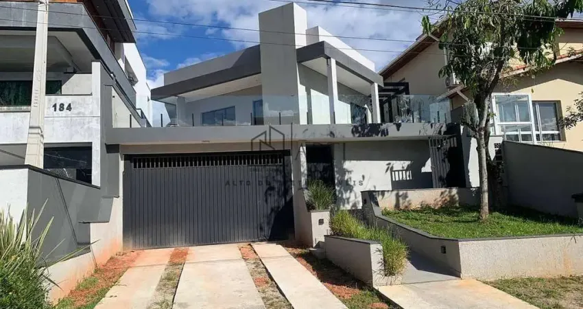 Casa em condomínio fechado com 3 quartos à venda no Parque Residencial Itapeti, Mogi das Cruzes 