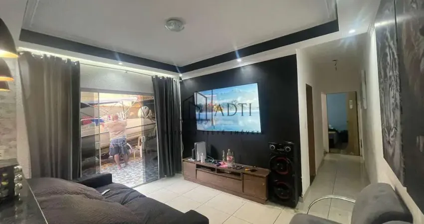 Casa com 3 quartos à venda na Vila Ressaca, Mogi das Cruzes