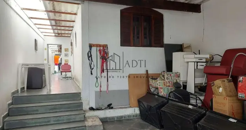 Casa com 2 quartos à venda no Jardim Universo, Mogi das Cruzes 