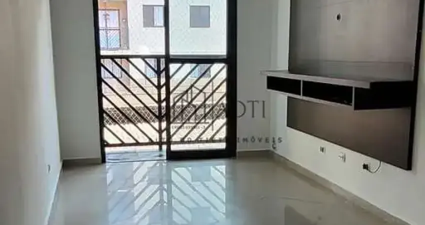 Apartamento com 3 quartos à venda no Parque Santana, Mogi das Cruzes