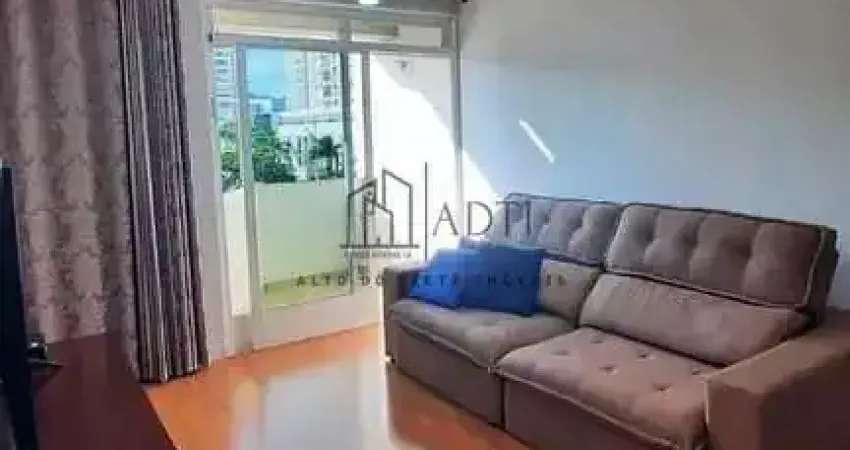 Apartamento com 3 quartos à venda na Vila Mogilar, Mogi das Cruzes