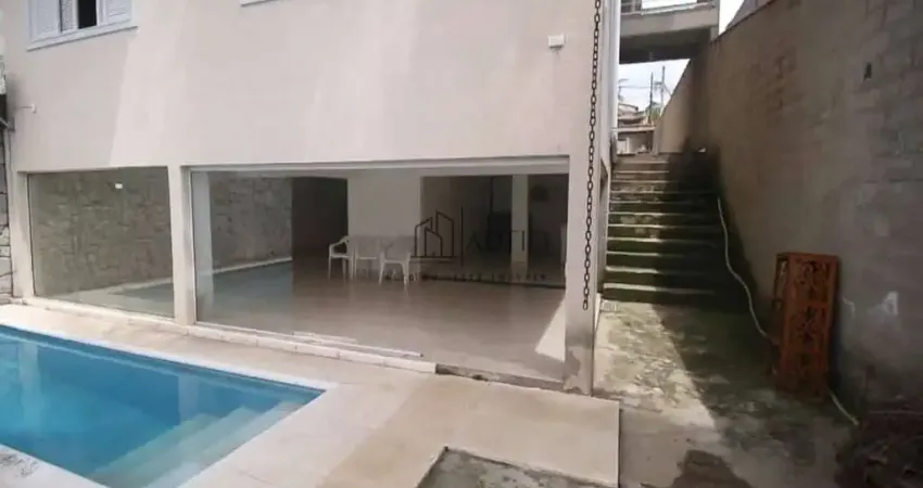 Casa com 4 quartos à venda no Jardim Fonte Áurea, Poá 