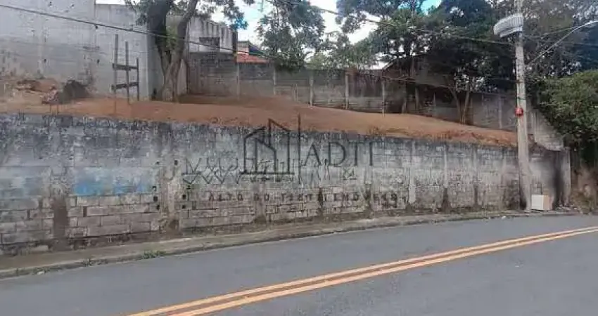 Terreno à venda na Vila São Sebastião, Mogi das Cruzes 