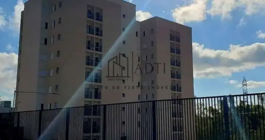 Apartamento à venda, conjunto habitacional brás cubas, mogi das cruzes, sp