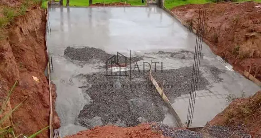 Terreno à venda no Villa Di Cesar, Mogi das Cruzes
