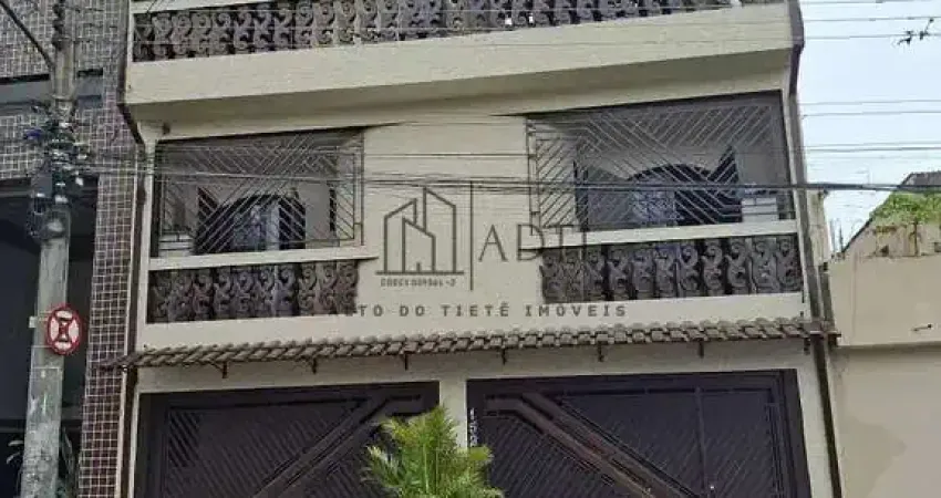 Casa com 3 quartos à venda na Vila Panucce, Ferraz de Vasconcelos 