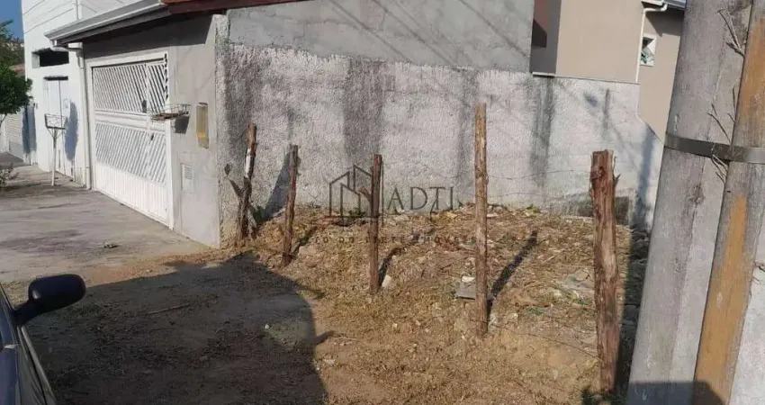Terreno à venda no Residencial Colinas, Mogi das Cruzes 