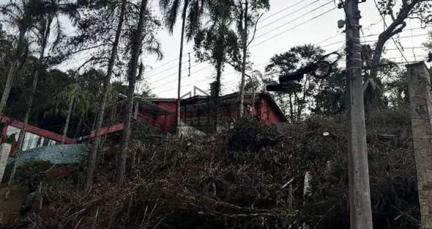 Terreno em condomínio fechado à venda no Arujázinho I, II e III, Arujá