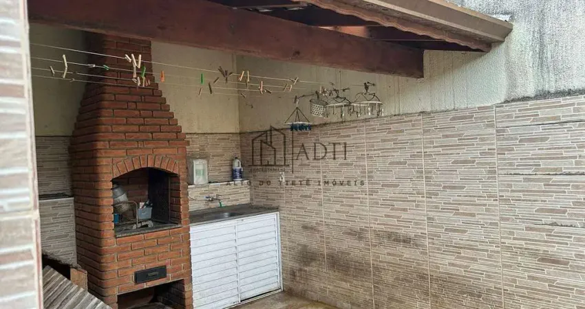 Casa com 2 quartos à venda no Jardim Esperança, Mogi das Cruzes