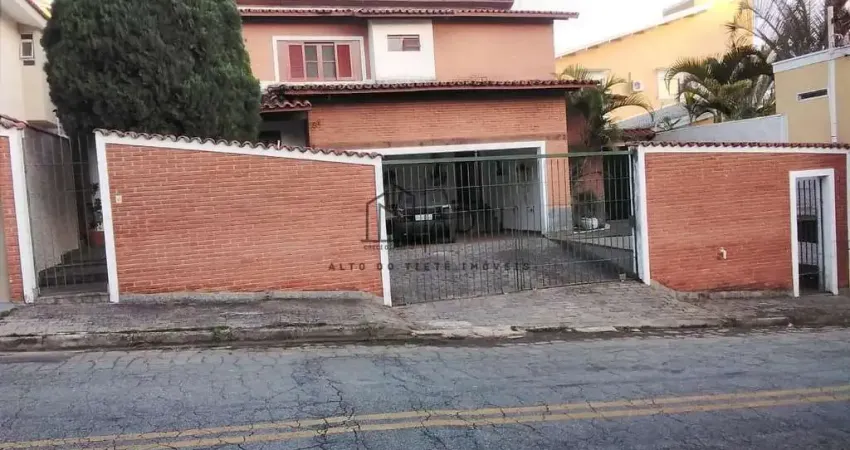 Casa com 4 quartos para alugar na Vila Oliveira, Mogi das Cruzes