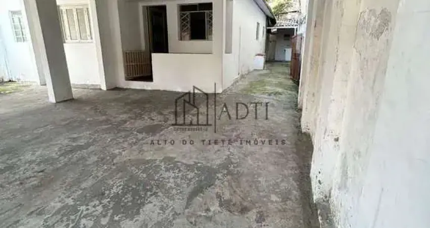 Casa com 3 quartos à venda na Vila Caputera, Mogi das Cruzes