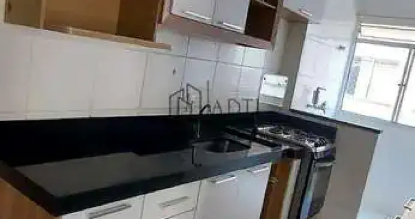 Apartamento à venda, vila nova aparecida, mogi das cruzes, sp