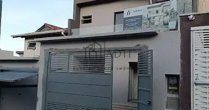 Casa com 3 quartos à venda no Jardim Nathalie, Mogi das Cruzes