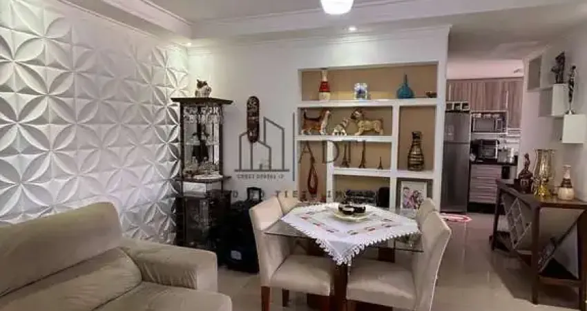 Apartamento à venda, vila nova aparecida, mogi das cruzes, sp
