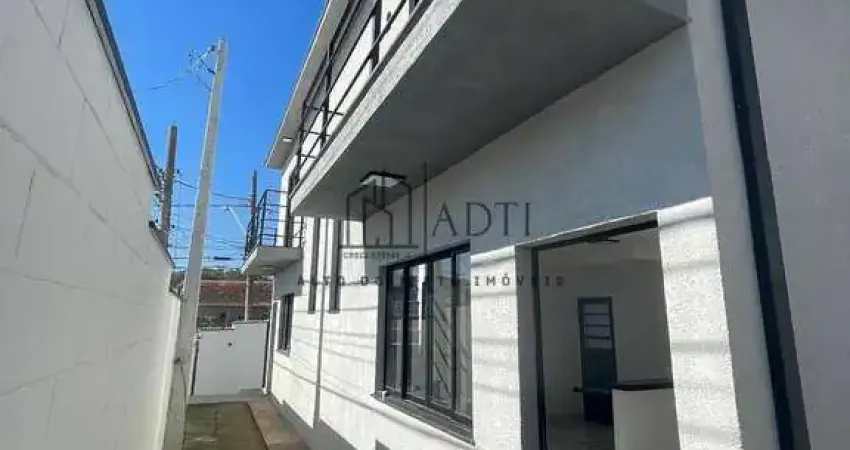 Casa com 2 quartos à venda na Vila Sud Menuci, Mogi das Cruzes 