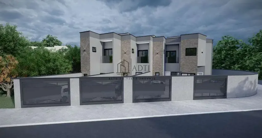 Casa com 2 quartos à venda na Vila São Paulo, Mogi das Cruzes