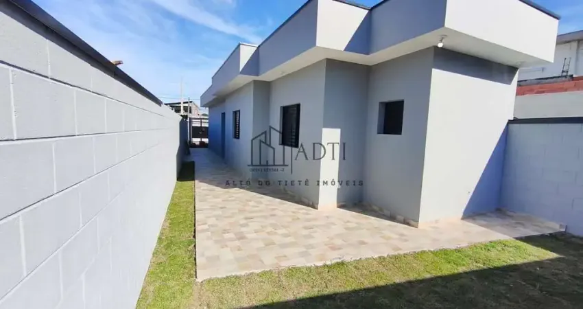 Casa com 2 quartos à venda no Jardim Layr, Mogi das Cruzes