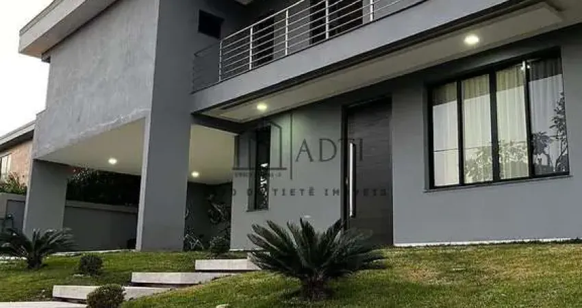 Casa com 4 quartos à venda no Da Cerejeira, Jacareí