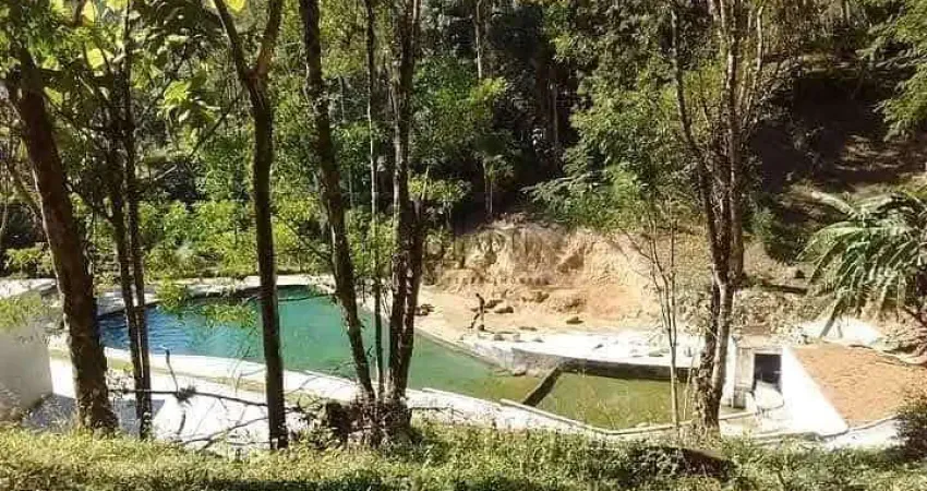 Chácara / sítio com 2 quartos à venda no Taiacupeba, Mogi das Cruzes 