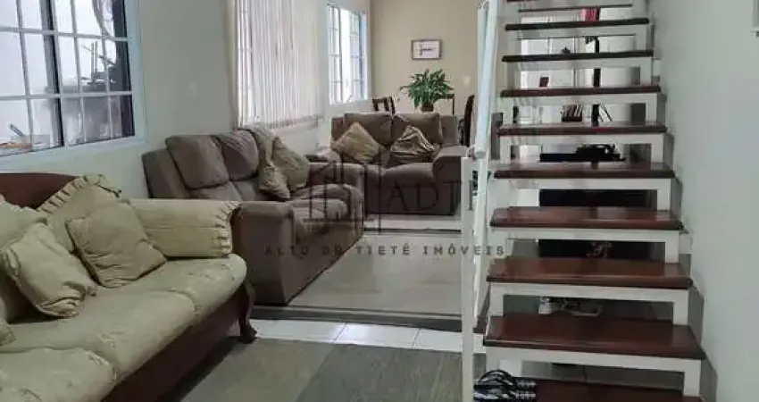 Casa comercial com 1 sala para alugar no Jardim São Pedro, Mogi das Cruzes