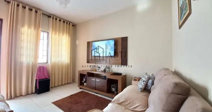 Casa com 2 quartos à venda na Vila Suissa, Mogi das Cruzes