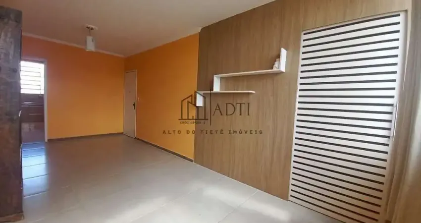 Apartamento com 3 quartos à venda no Centro, Mogi das Cruzes