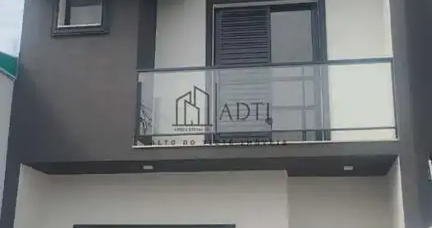 Casa com 3 quartos à venda no Jardim Cambuci, Mogi das Cruzes