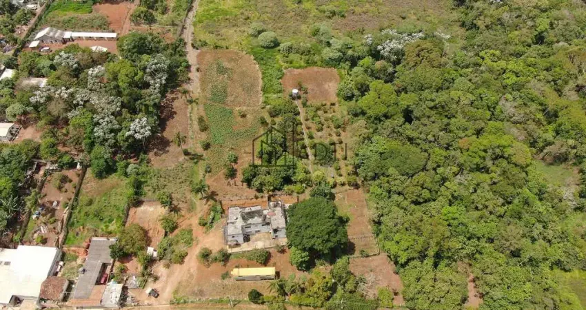 Terreno à venda na Vila Santana, Mogi das Cruzes 