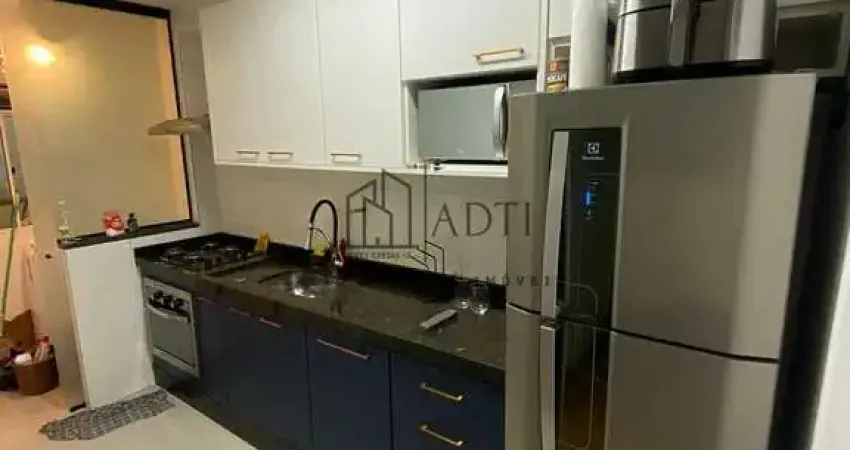 Apartamento mobiliado à venda, vila nova aparecida, mogi das cruzes, sp