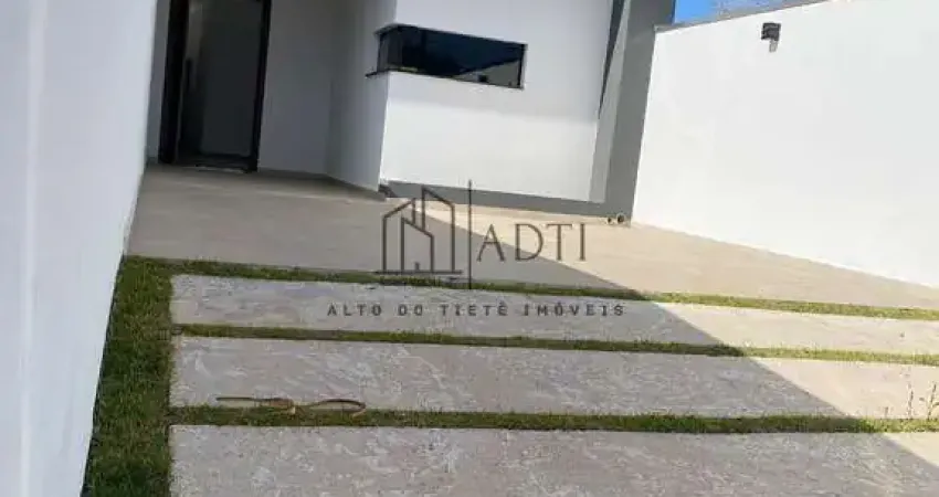 Casa com 2 quartos à venda na Vila São Paulo, Mogi das Cruzes