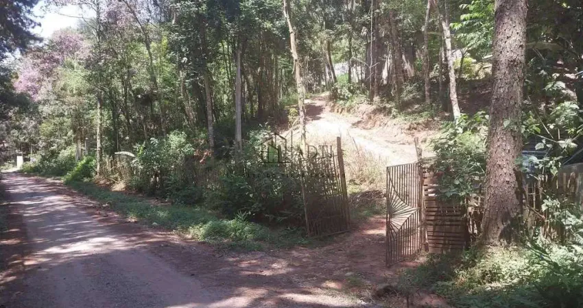 Casa com 1 quarto à venda no Estância Angelina, Suzano