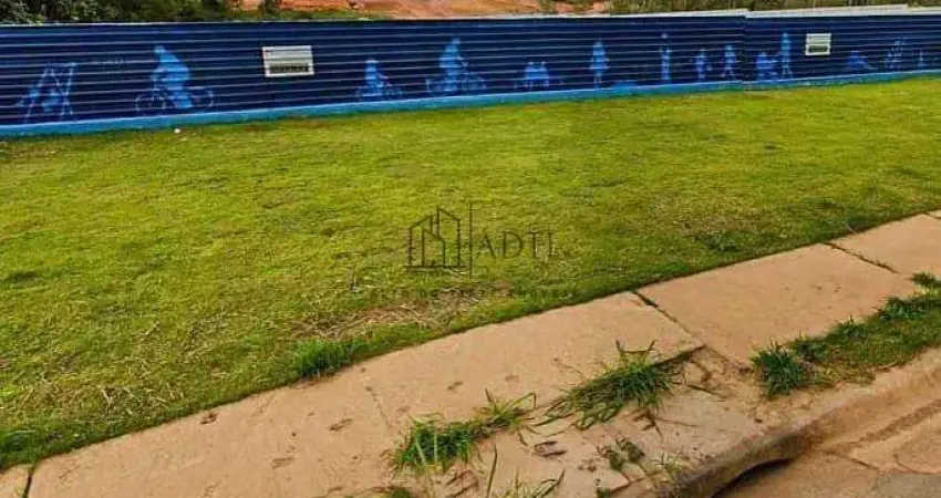 Terreno à venda no Cézar de Souza, Mogi das Cruzes