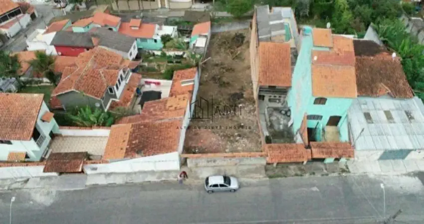 Terreno à venda no Jardim das Bandeiras, Mogi das Cruzes