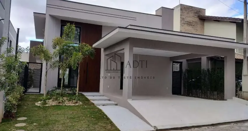 Casa em condomínio fechado com 3 quartos à venda no Botujuru, Mogi das Cruzes 