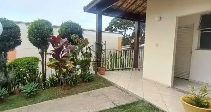 Casa com 2 quartos à venda na Vila Jundiaí, Mogi das Cruzes