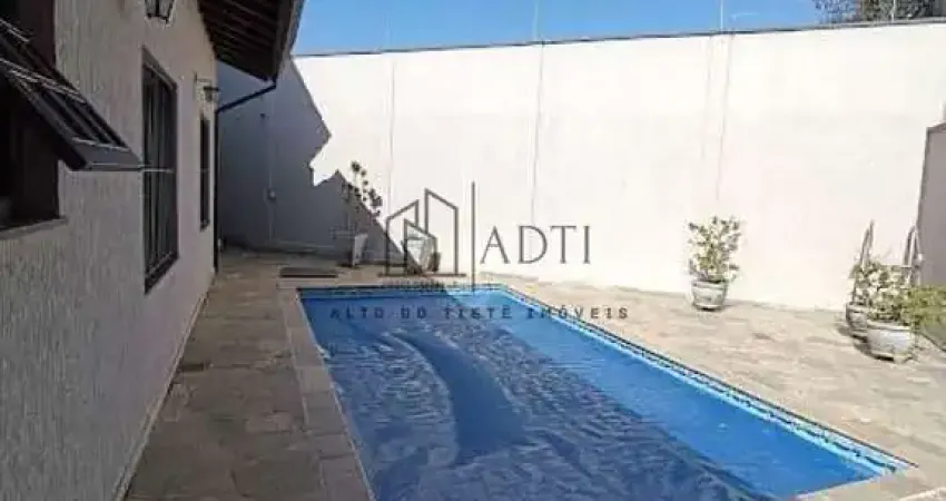 Casa com 3 quartos à venda na Vila Nova Socorro, Mogi das Cruzes 