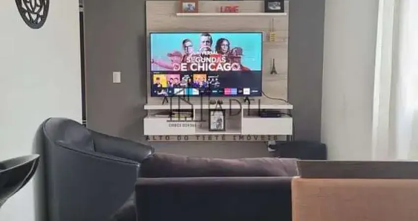 Apartamento com 2 quartos à venda no Jardim Cintia, Mogi das Cruzes 