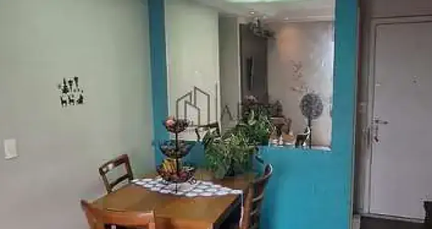 Apartamento com 3 quartos à venda no Alto Ipiranga, Mogi das Cruzes