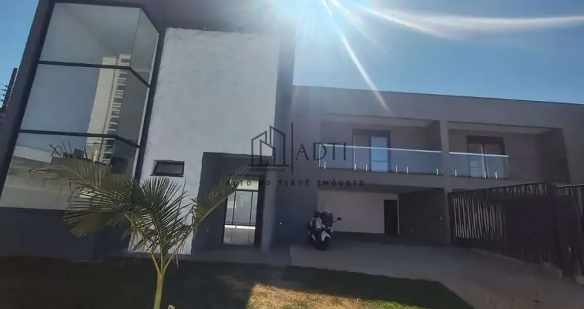 Casa com 3 quartos à venda na Vila Nova Socorro, Mogi das Cruzes 