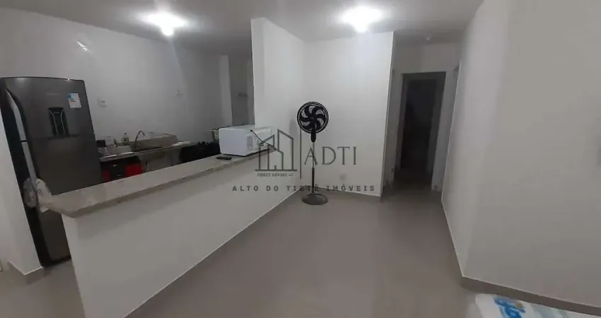 Apartamento com 2 quartos à venda no Centro, Bertioga 