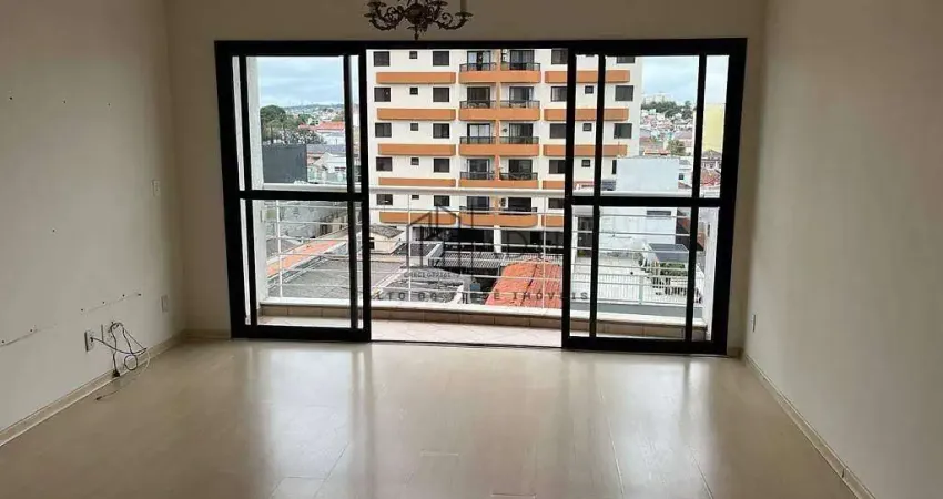 Apartamento com 3 quartos à venda no Centro, Mogi das Cruzes