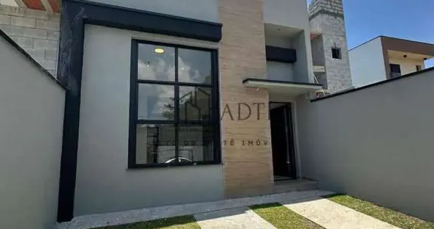 Casa com 2 quartos à venda no Parque Morumbi, Mogi das Cruzes