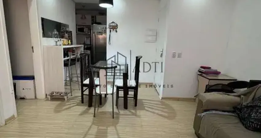 Apartamento à venda, vila nova aparecida, mogi das cruzes, sp