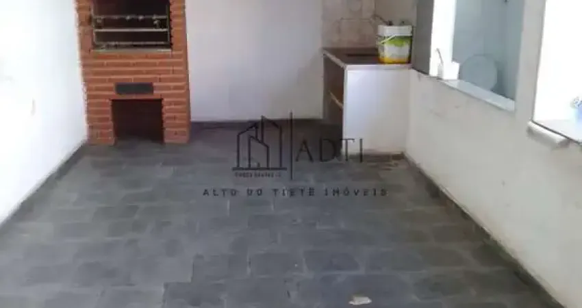 Casa com 3 quartos à venda no Jardim Esperança, Mogi das Cruzes 