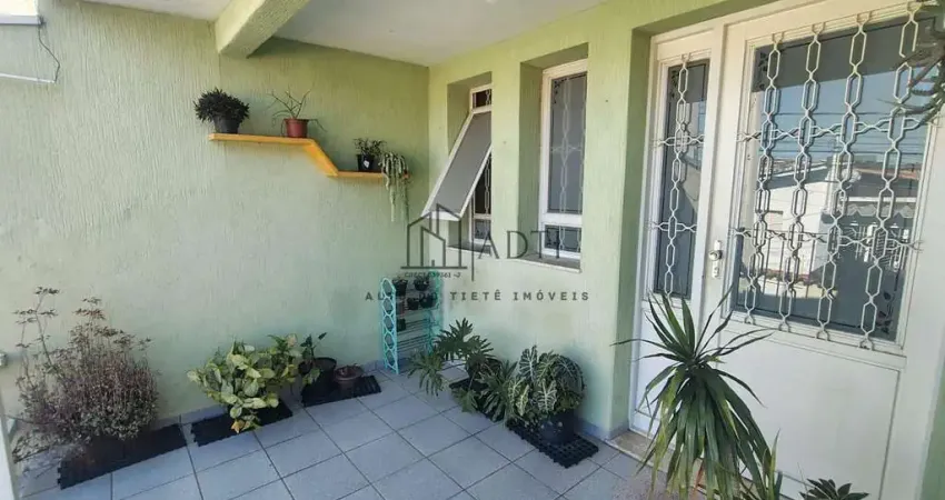 Casa com 4 quartos à venda no Jardim Veneza, Mogi das Cruzes